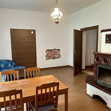Apartman Na Navsi * Trebiz