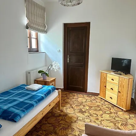 Apartman Na Navsi