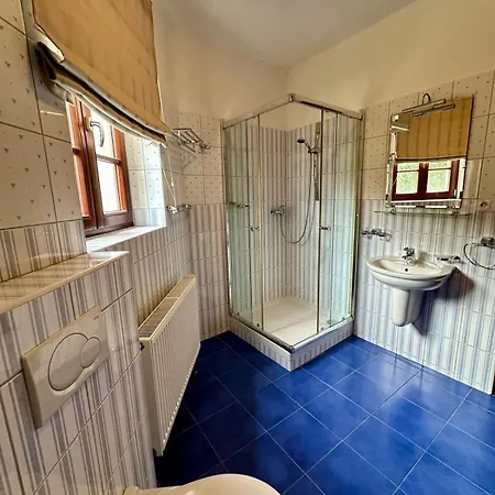 Apartment Na Navsi *