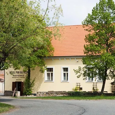 Apartman Na Navsi *