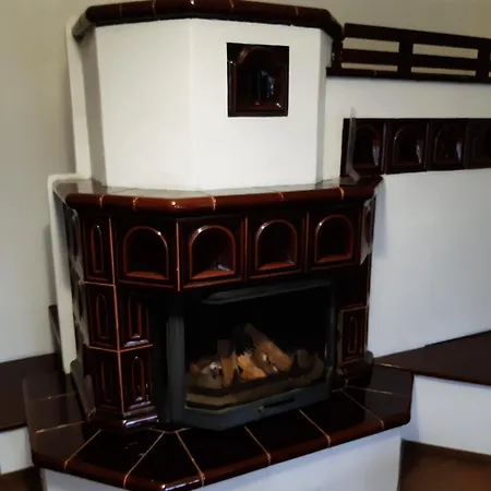 Apartment Apartman Na Navsi *